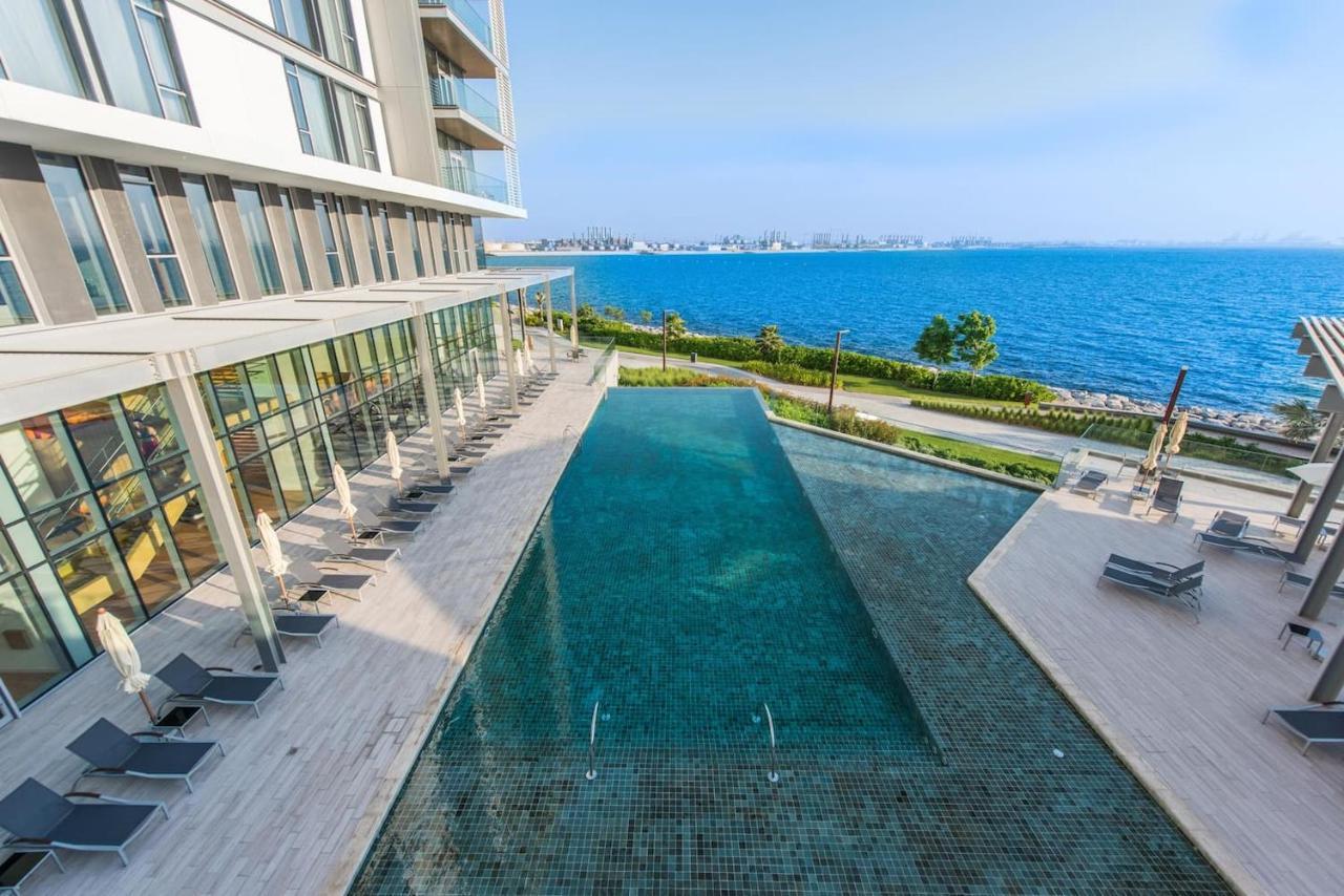Premium 2+ 1 Bedroom Condo In The Heart Of Bluewaters Island Dubaï Extérieur photo